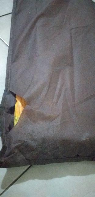 Tikar Bambu /tatami Bamboo( Lampit Bambu )