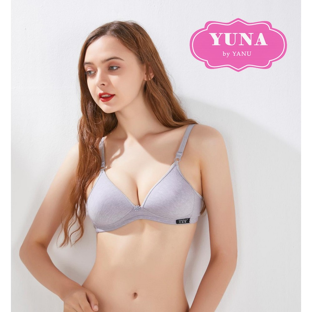 

SCALEN | SIZE 34B-40B | BRA TANPA KAWAT SCALEN 2816