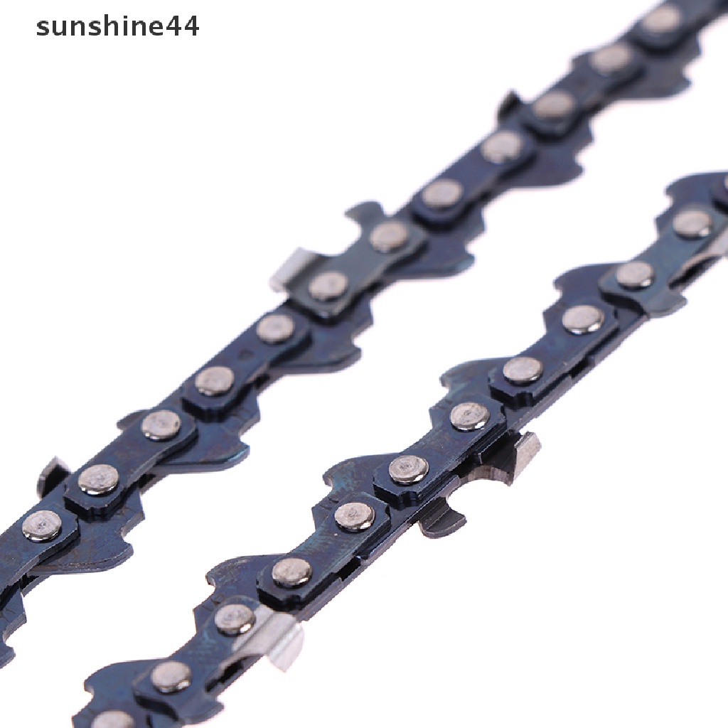 Sunshine Rantai Gergaji Listrik Mini 4 / 6 &quot;Untuk Memotong Kayu