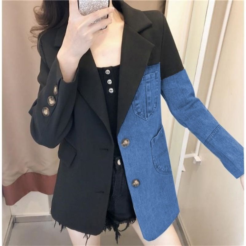 Blazer Nara