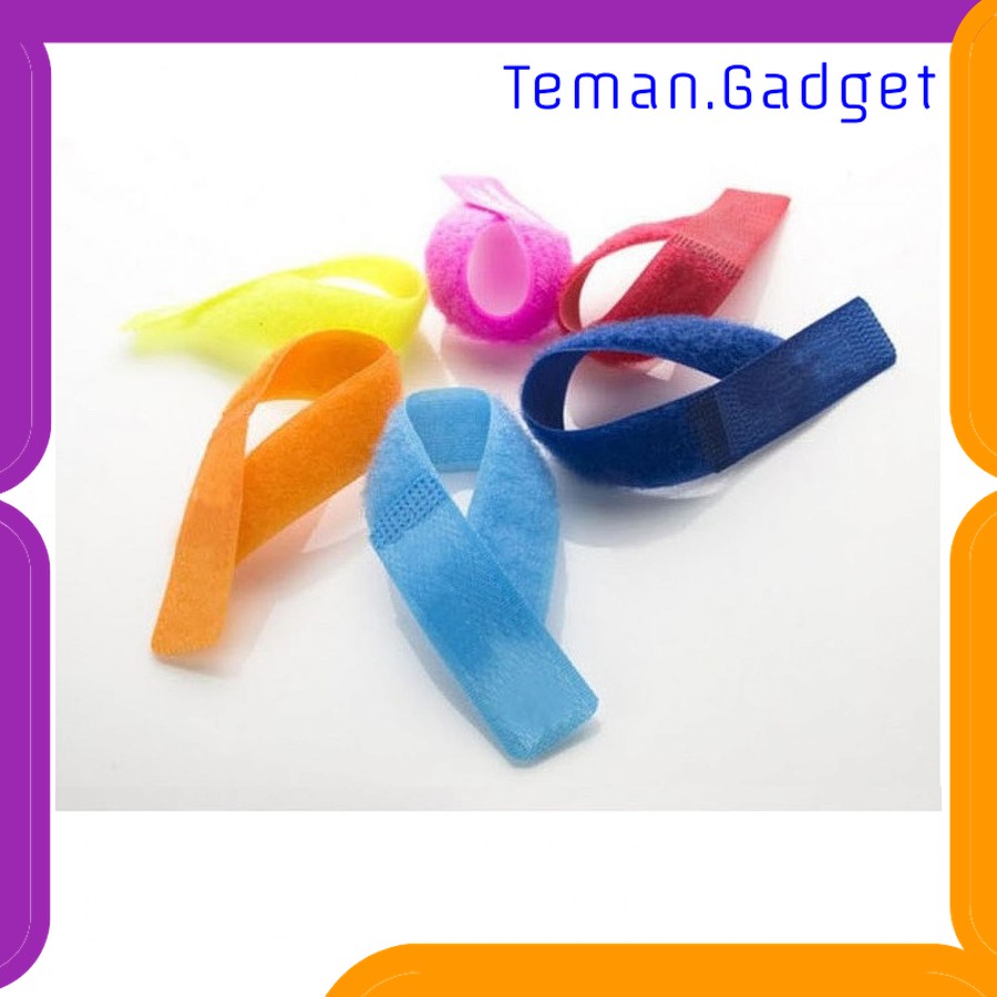 TG-AI005 CABLE CLIPS 6PCS - CC-918