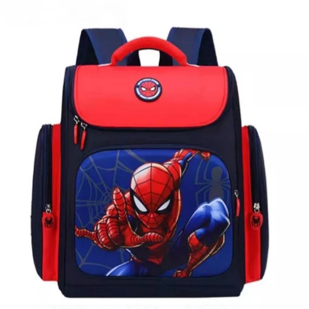 TAS RANSEL ANAK KARAKTER / TAS SEKOLAH ANAK SD