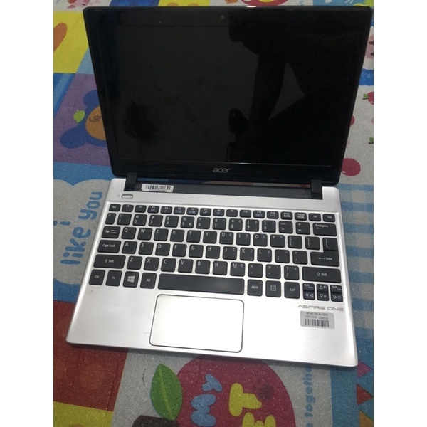 Acer Aspire One 756