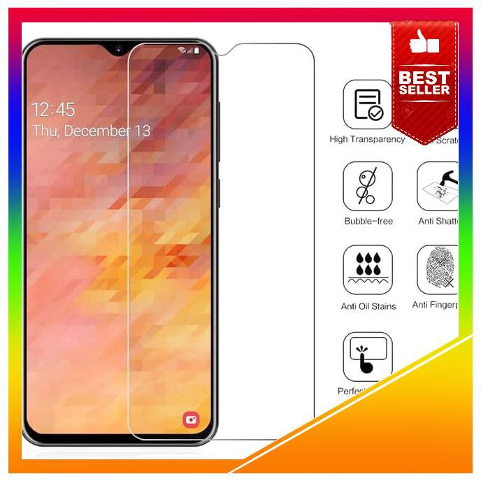 Acc Hp Tempered Glass Samsung A01 Core 2020