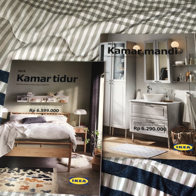 Katalog Buku IKEA 2019