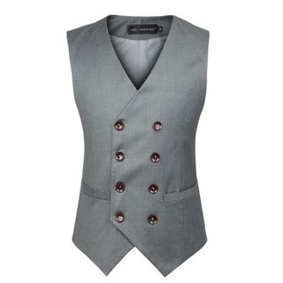 vests for men