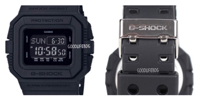 g shock 5500bb