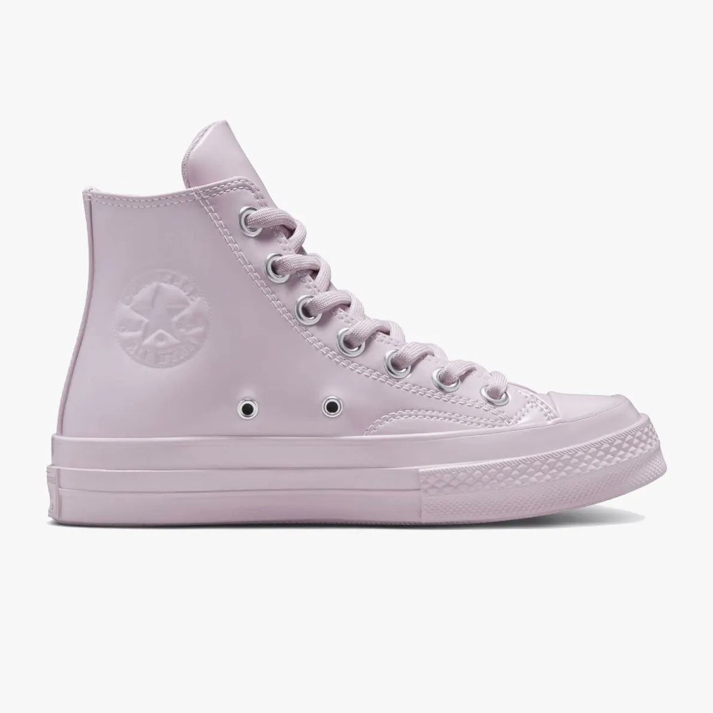 Converse CT 70s Hi Patent Leather Himayan Salt