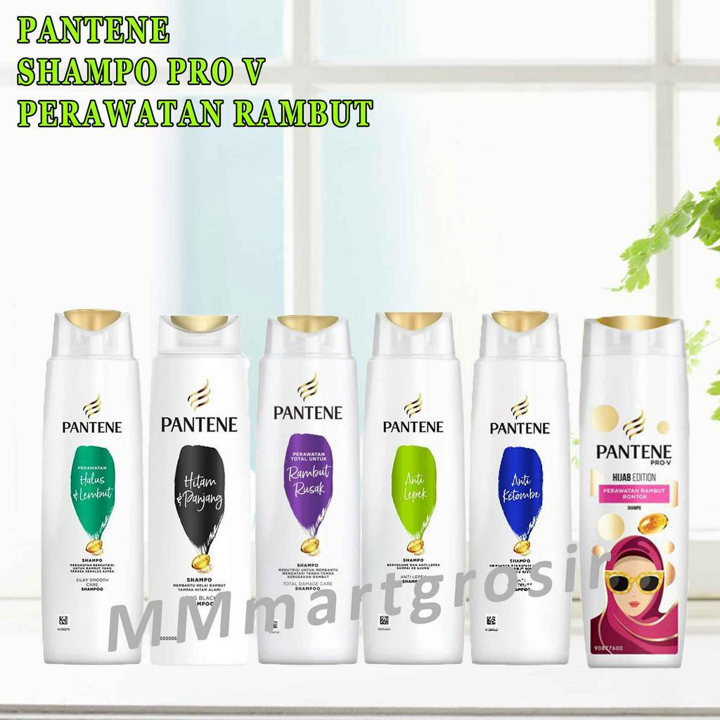 PANTENE / SHAMPO PRO V / SHAMPO RAMBUT / PERAWATAN RAMBUT