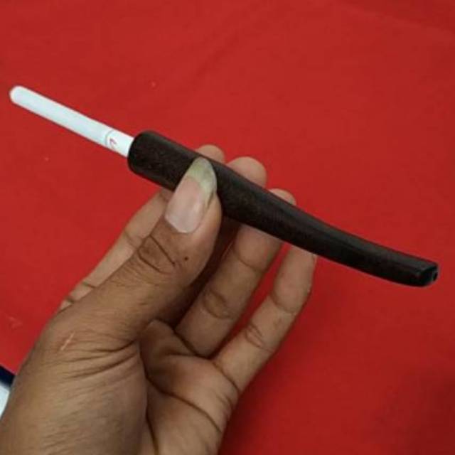 PIPA HISAP ROKOK KAYU STIGI MURAH