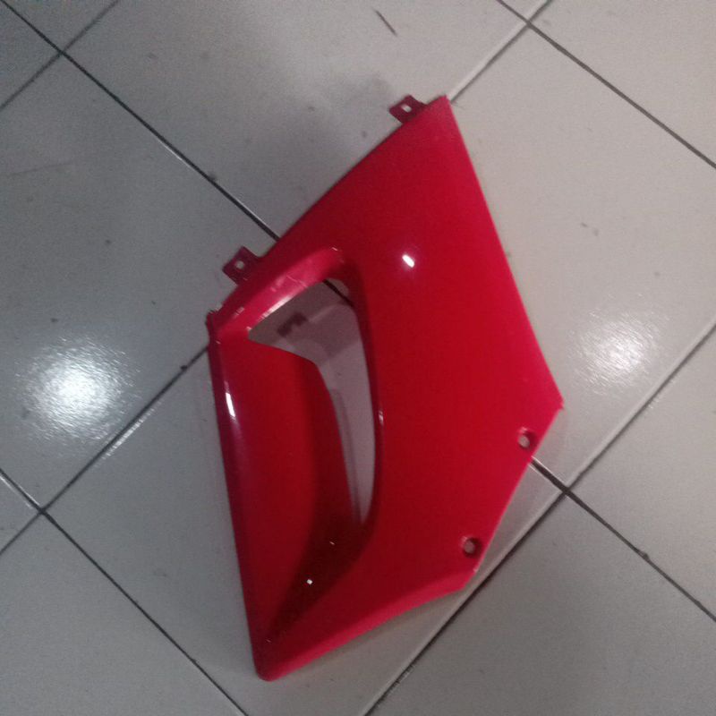 fairing samping Honda cbr 150r old Thailand kpp CBR old cbu cbr 150 karbu middle fairing body sampin