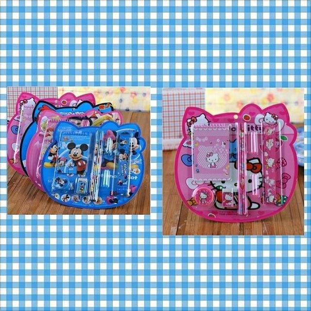 

Paket alat tulis