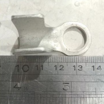 Sekun Kabel Diameter Lubang 14 mm - Baut 17 Original