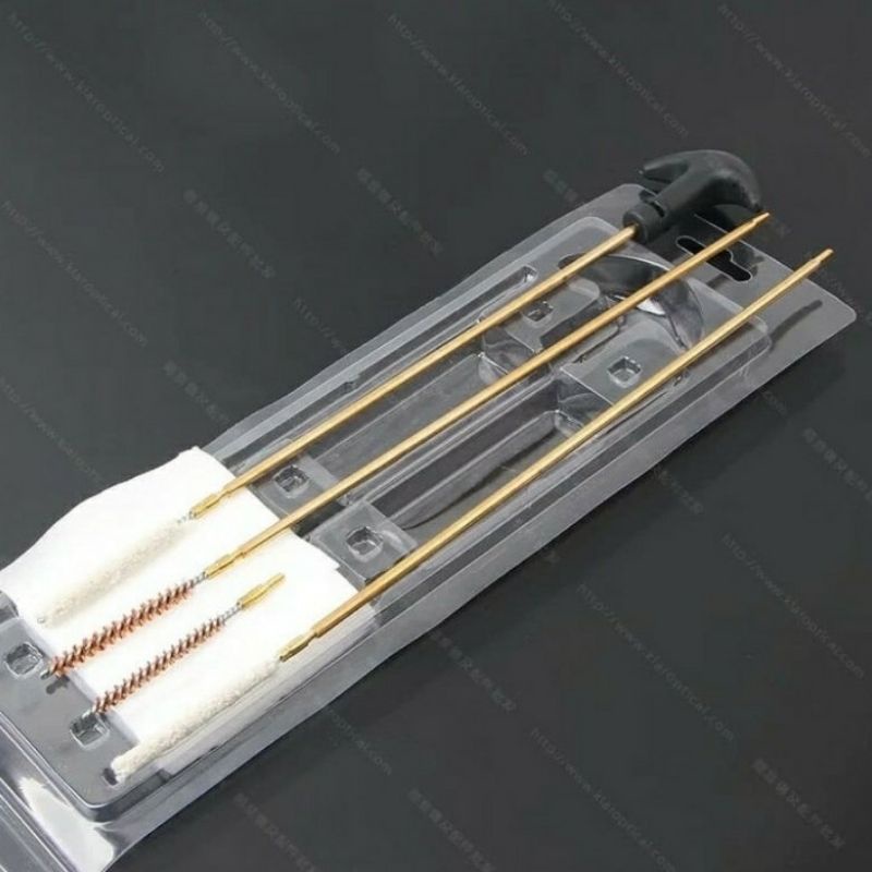 ALAT PEMBERSIH  LUBANG LARAS PEMBERSIH SENAP ANGIN MURAH