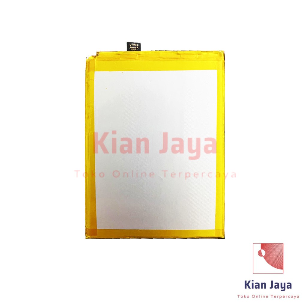 BLP781 - Baterai A52 CPH2061 CPH2069 A92 CPH2059 Original OEM Batre Batrai Battery Hp BLP 781 Ori