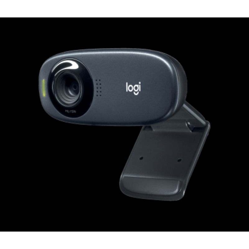 Webcam Logitech C310 HD 720 720p ORIGINAL