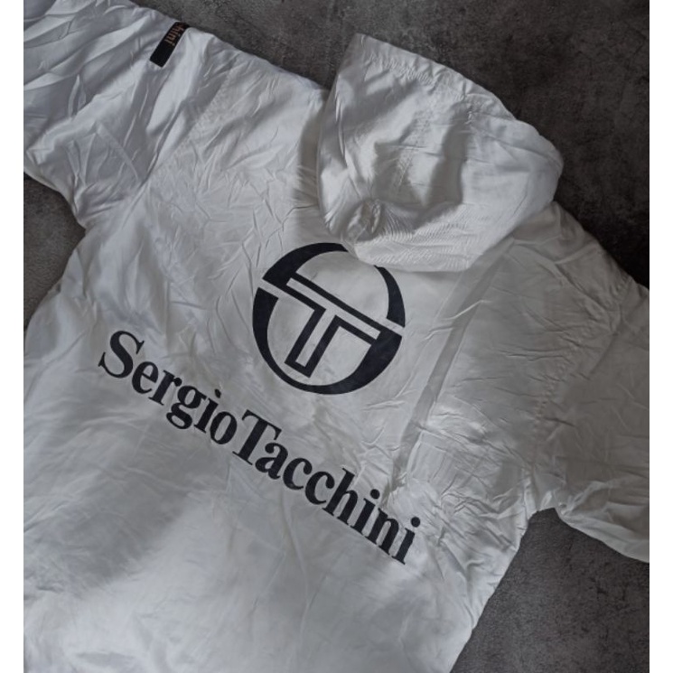 JAKET SERGIO TACCHINI
