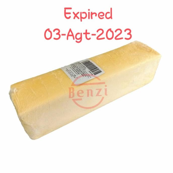 

BISA BAYAR DITEMPAT Keju Mozarella Benzi Saputo 3,5kg / Mozzarella Cheese