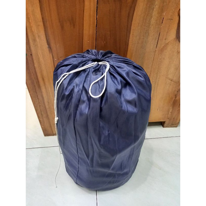 Sleeping bag biru dongker|SB biru dongker
