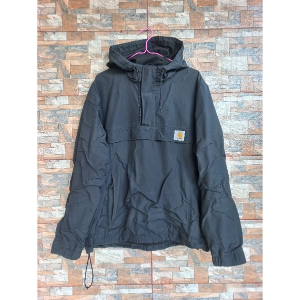 jaket carhartt second