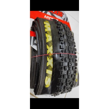 ban maxxis 26x2,25