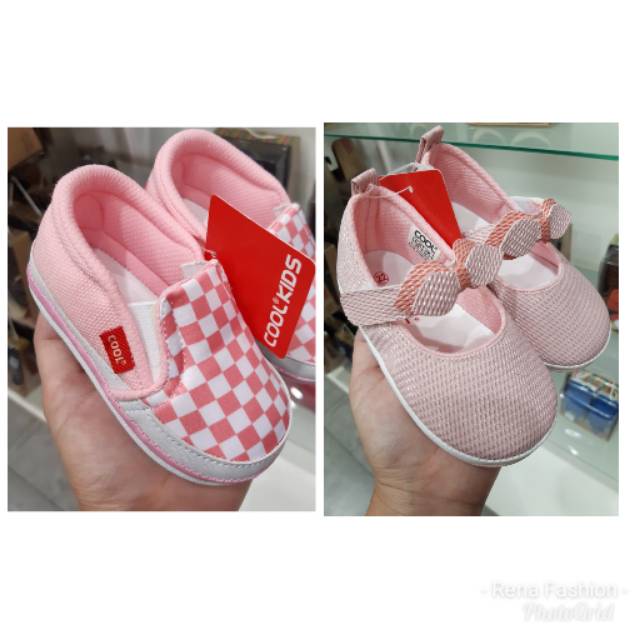 cool baby shoes