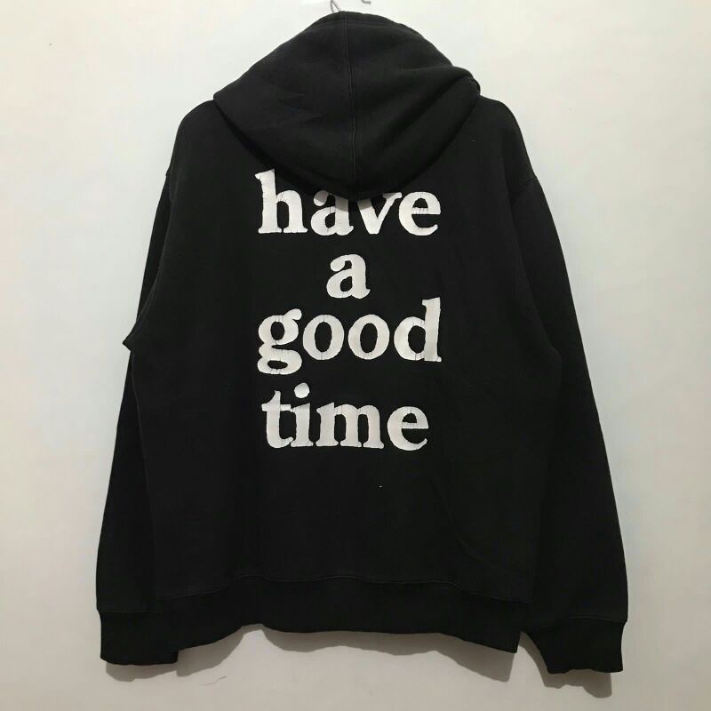 have a good time hoodie