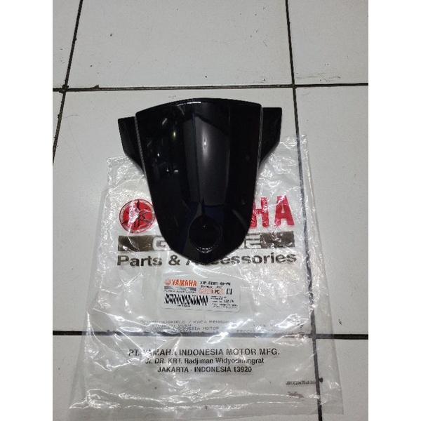 Mika Visor-Windshield Yamaha Vixion New NVA Asli 2TP-F8381-00-P0