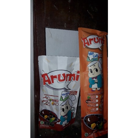 

arumi