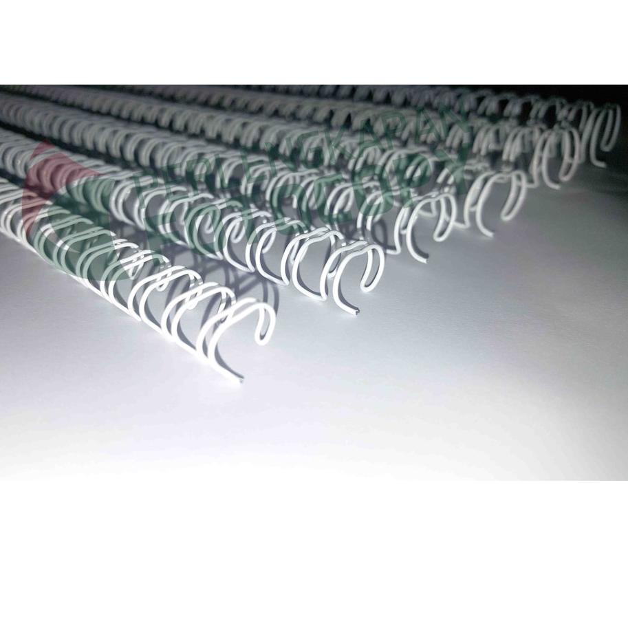 

Terjangkau - Spiral Kawat/ Ring kawat, 31 A4 - 9/16 TERMURAH