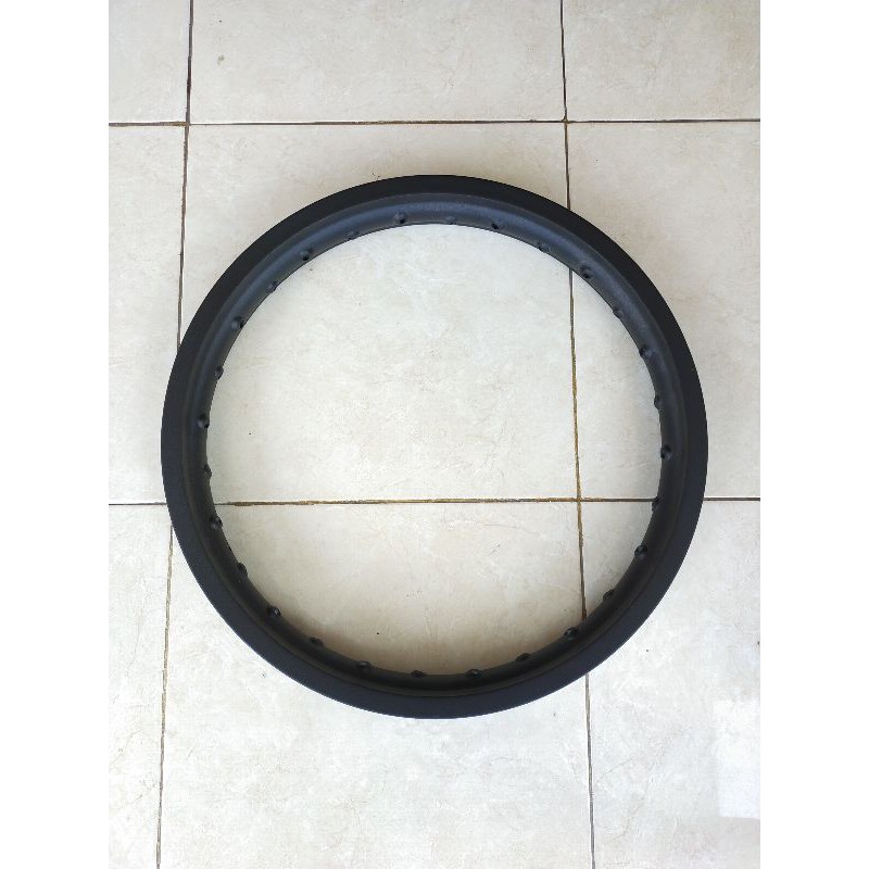 Velg Rossi Ring 16 19 Hitam