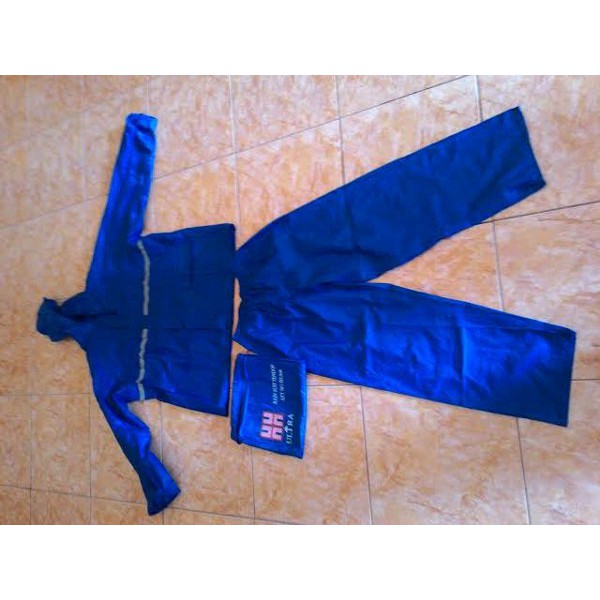 JAS HUJAN STELAN ULTRA BAHAN TENDON kualitas High Quality