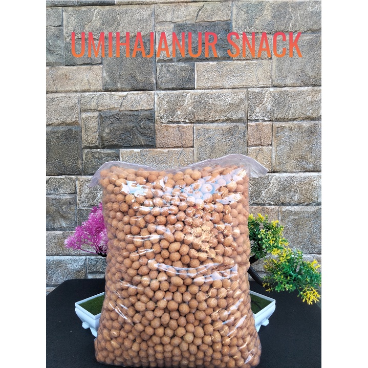 

*HARGA KHUSUS BUAT JUAL LAGI* KACANG TELOR ISI 5KG harga paling murah langsung pabrik