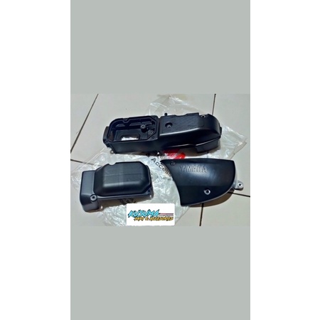 cover tutup cvt mio sporty original cover tutup cvt mio smaile original seset