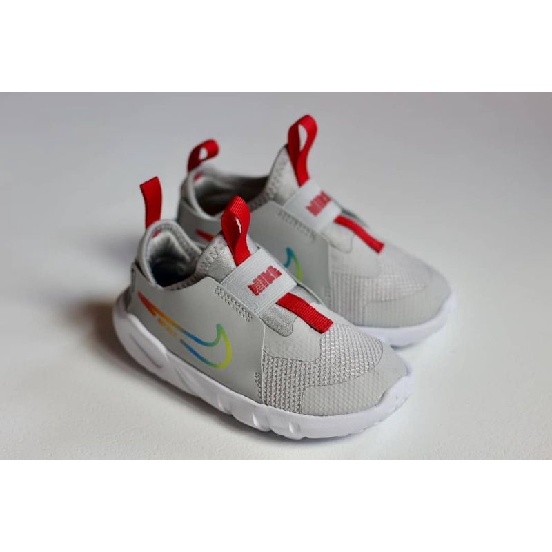 NIKE TODDLER SEPATU ANAK ORIGINAL MURAH NIKE FLEXRUNNER 2 KIDS