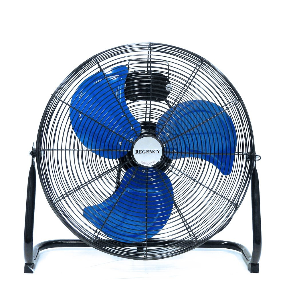 Kipas Angin Regency Tornado Fan Deluxe DLX [18 Inch]