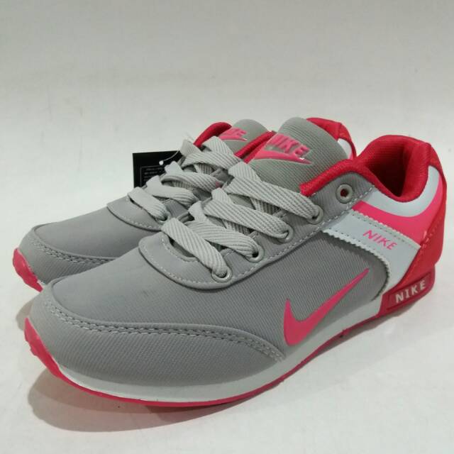 Nike woman neo sepatu sport woman murah