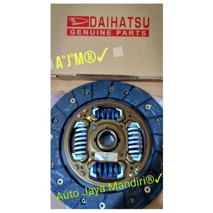 KAMPAS KOPLING GRANDMAX GRAND MAX TERMURAH