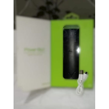 POWERBOX ROMANCE 7800mAh