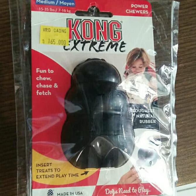SYRS06 KONG K2 EXTREME MEDIUM