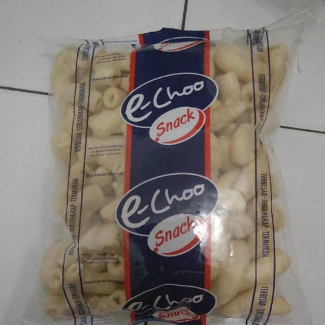 

Makaroni asin