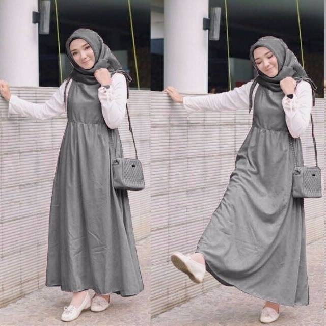 Baju Muslim 2019 Untuk Remaja