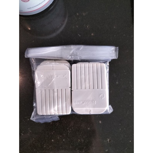 Pusat Alat Bantu Dengar Melawai