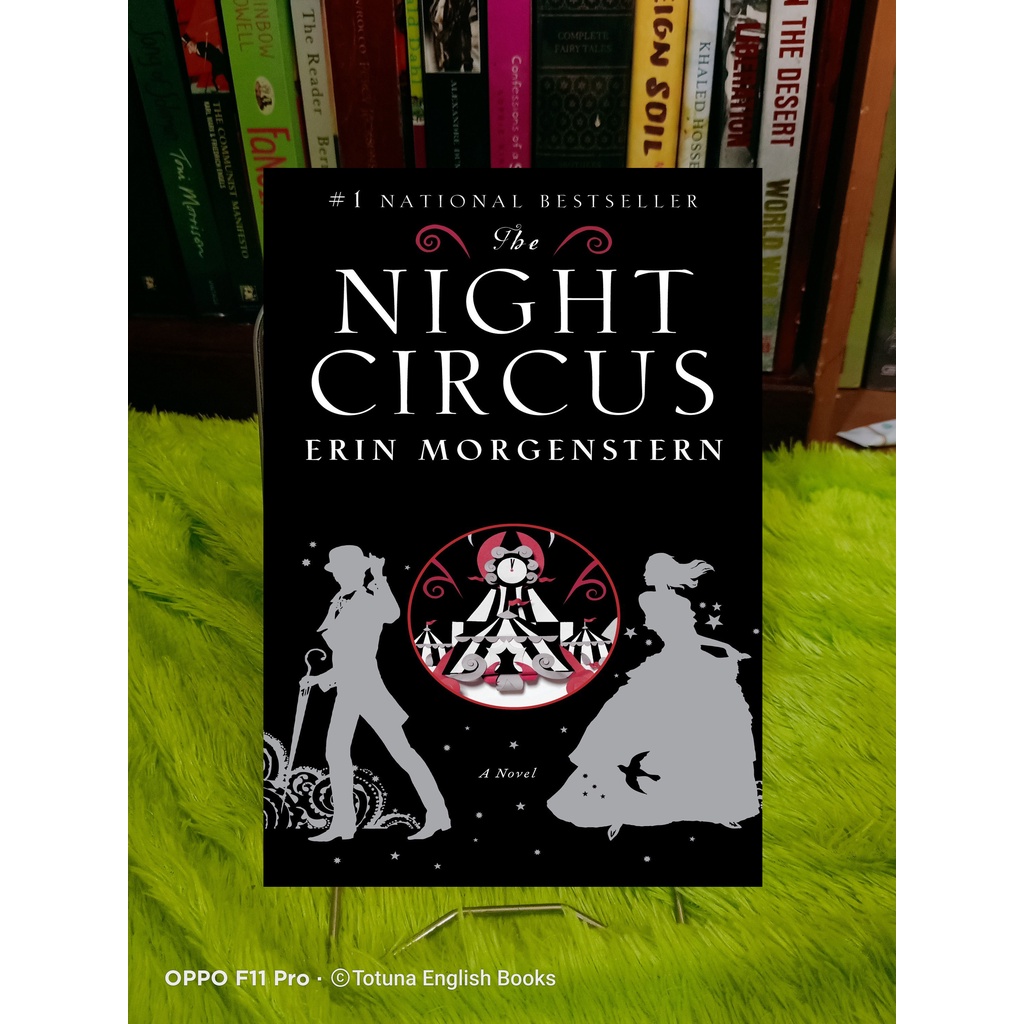 The Night Circus