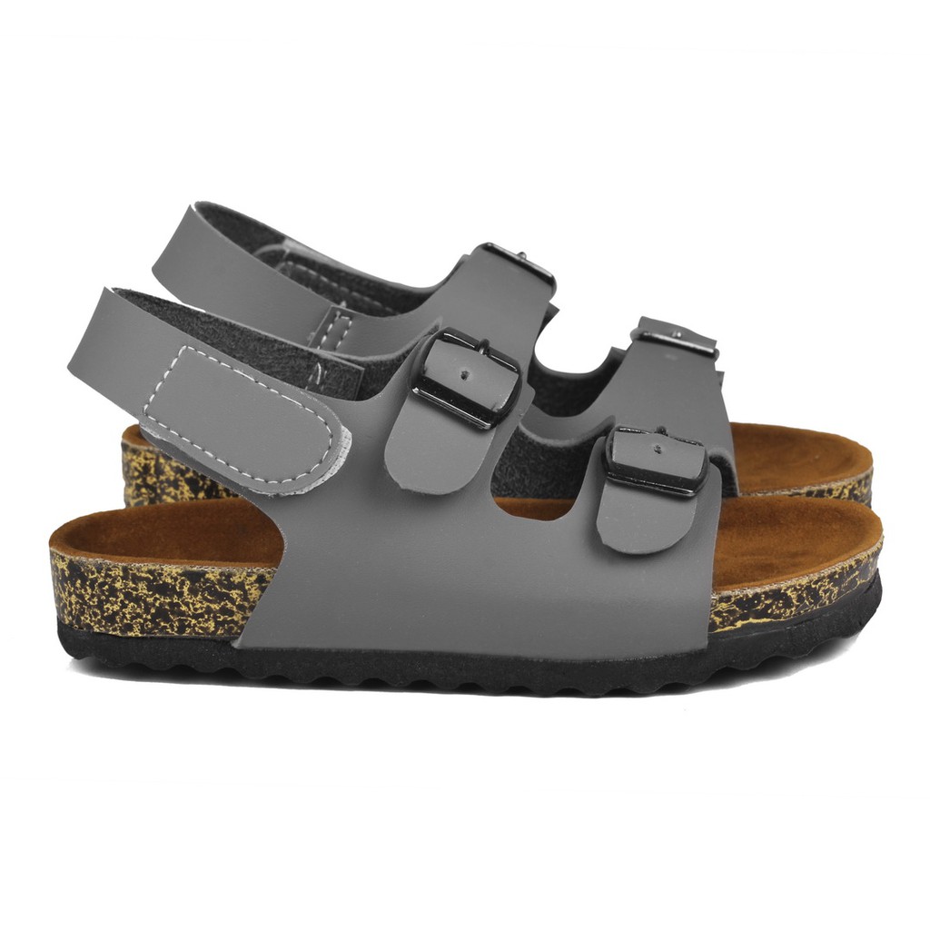 Sandal Anak Unisex Sintetis CHT4