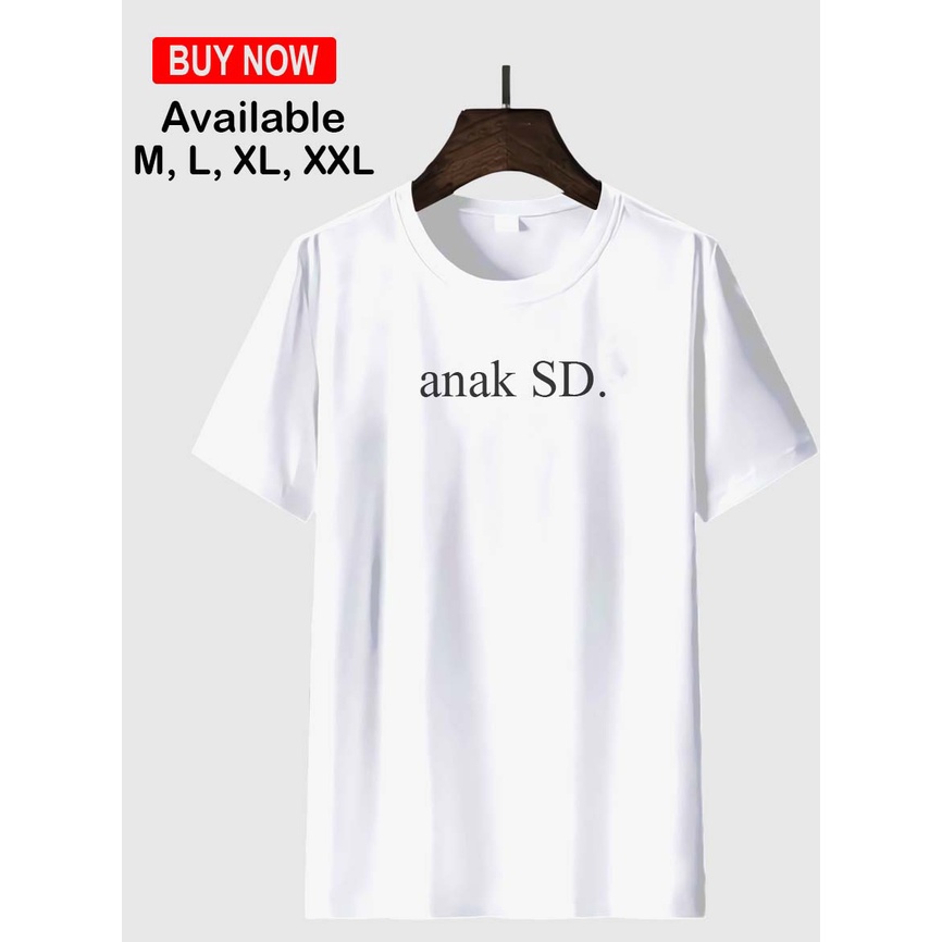 KOAS DISTRO tumbller&quot;ANAK SD&quot;