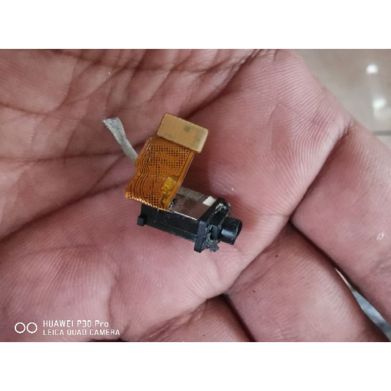 flexible headset sony m5 ori copotan