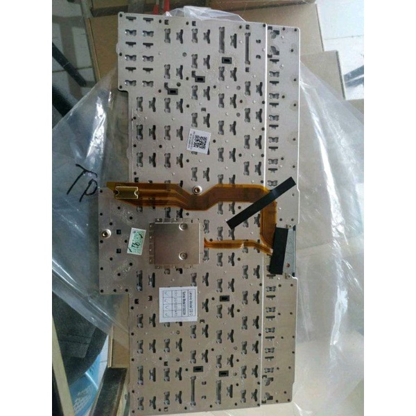 keyboard Thinkpad X230