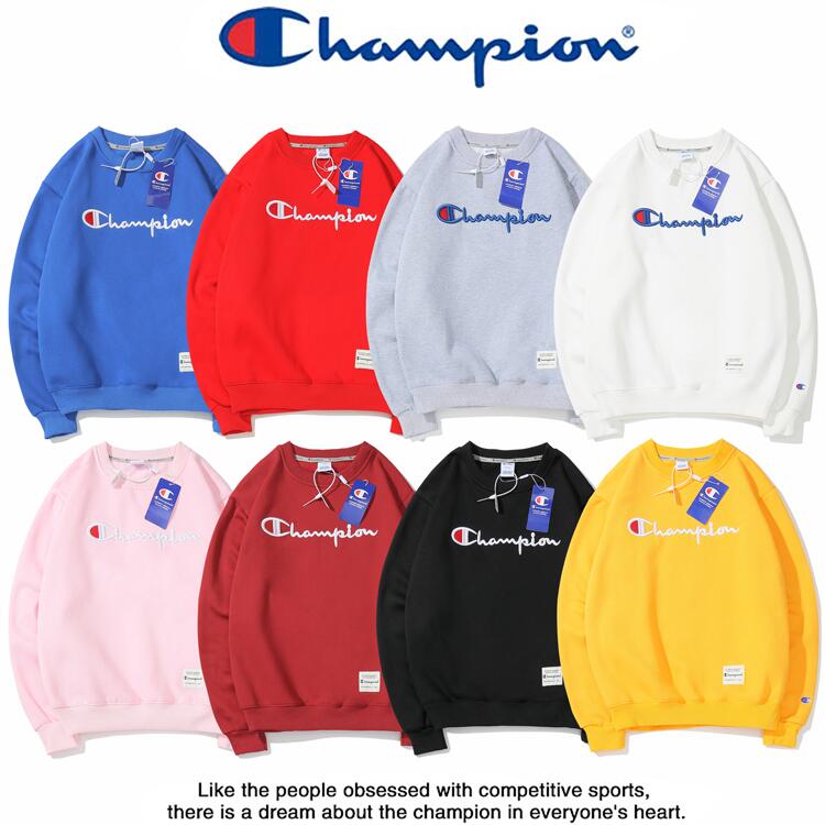 champion sweater indonesia