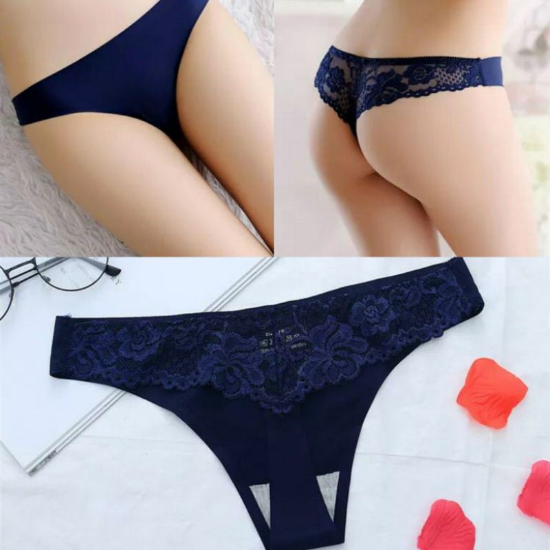 Celana Dalam Wanita G String 001